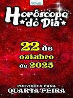 Horóscopo do Dia